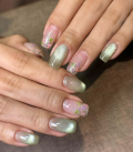 MK BEAUTY HOUSE