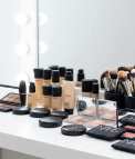 MK BEAUTY HOUSE