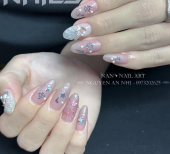 MK BEAUTY HOUSE