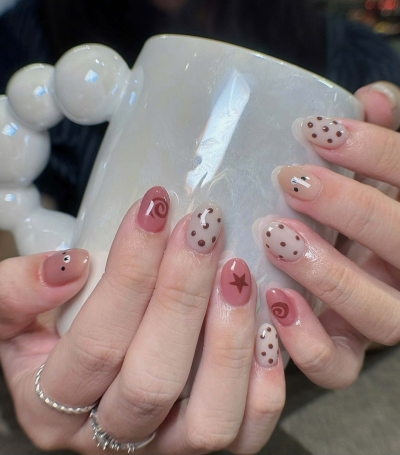 Nails