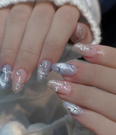 NAILS ĐẸP VĨNH LỘC 