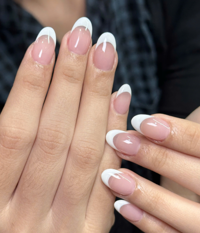 TIỆM NAIL VĨNH LỘC 