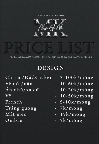 design