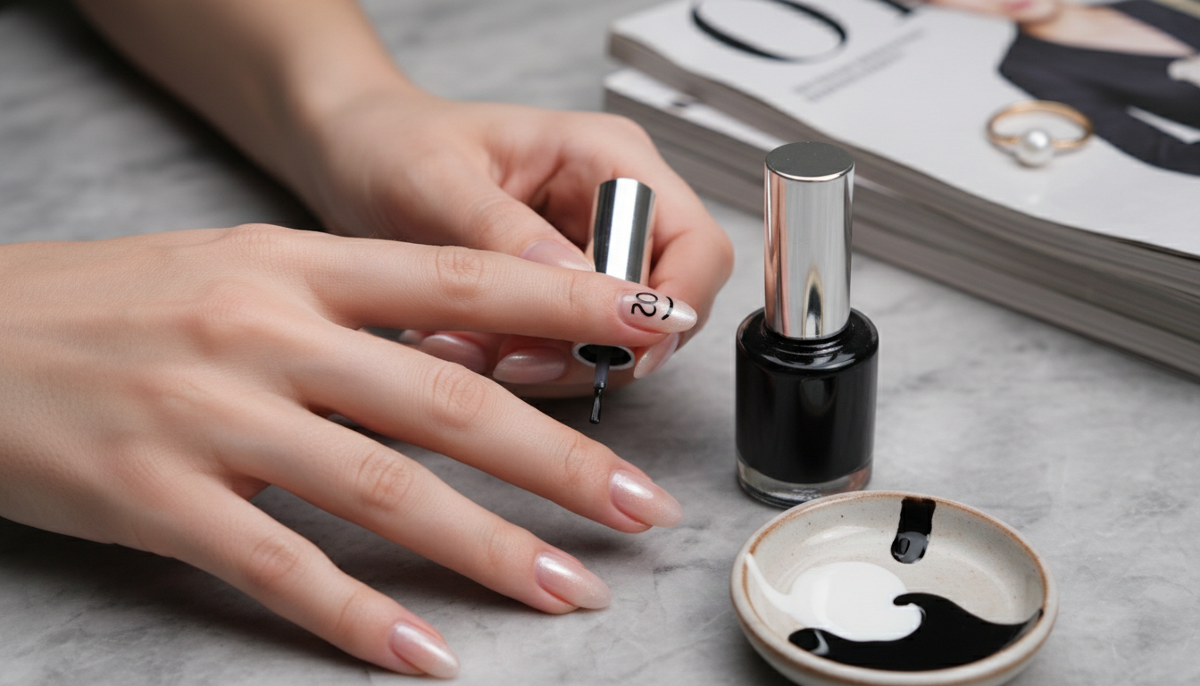 Mẫu Nails 2026